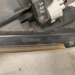 NISSAN MURANO Z50 TZ50 PNZ50 HID Headlight / KOITO 100-63779 /Left Side x1