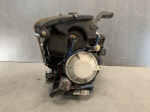 NISSAN MURANO Z50 TZ50 PNZ50 HID Headlight / KOITO 100-63779 /Left Side x1