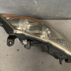 NISSAN MURANO Z50 TZ50 PNZ50 HID Headlight / KOITO 100-63779 /Left Side x1