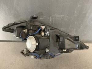 NISSAN MURANO Z50 TZ50 PNZ50 HID Headlight / KOITO 100-63779 /Left Side x1