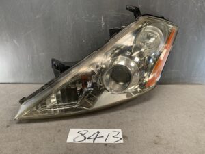 NISSAN MURANO Z50 TZ50 PNZ50 HID Headlight / KOITO 100-63779 /Left Side x1