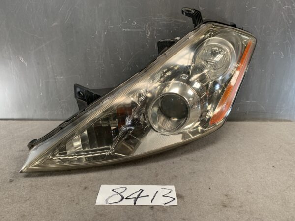 NISSAN MURANO Z50 TZ50 PNZ50 HID Headlight / KOITO 100-63779 /Left Side x1 » JDM-PARTS NZ