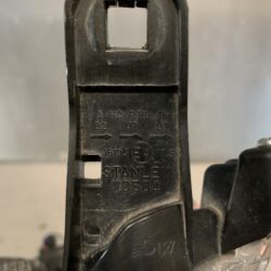 MITSUBISHI MIRAGE A05A A03A Genuine Headlight / STANLEY W0504 / Left Side x1