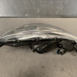 MITSUBISHI MIRAGE A05A A03A Genuine Headlight / STANLEY W0504 / Left Side x1