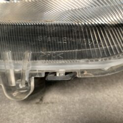 MITSUBISHI MIRAGE A05A A03A Genuine Headlight / STANLEY W0504 / Left Side x1