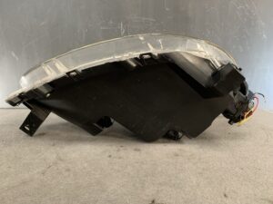 MITSUBISHI MIRAGE A05A A03A Genuine Headlight / STANLEY W0504 / Left Side x1