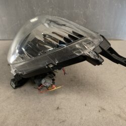 MITSUBISHI MIRAGE A05A A03A Genuine Headlight / STANLEY W0504 / Left Side x1