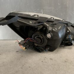 MITSUBISHI MIRAGE A05A A03A Genuine Headlight / STANLEY W0504 / Left Side x1