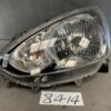 MITSUBISHI MIRAGE A05A A03A Genuine Headlight / STANLEY W0504 / Left Side x1