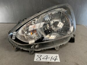 MITSUBISHI MIRAGE A05A A03A Genuine Headlight / STANLEY W0504 / Left Side x1