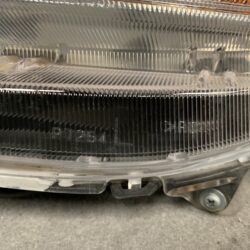 TOYOTA MARK X ZiO ANA10 Genuine Headlight STANLEY 72-2 81110-72021/ Left Side x1