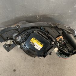 TOYOTA MARK X ZiO ANA10 Genuine Headlight STANLEY 72-2 81110-72021/ Left Side x1