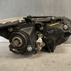 TOYOTA MARK X ZiO ANA10 Genuine Headlight STANLEY 72-2 81110-72021/ Left Side x1