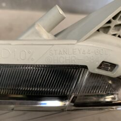 TOYOTA ISIS ANM10 ANM15 ZNM10 Genuine Headlight STANLEY44-60 / Left Side x1