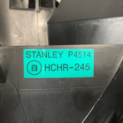 MAZDA VERISA DC5W Genuine HID Headlight / STANLEY P4514 / Left Side x1