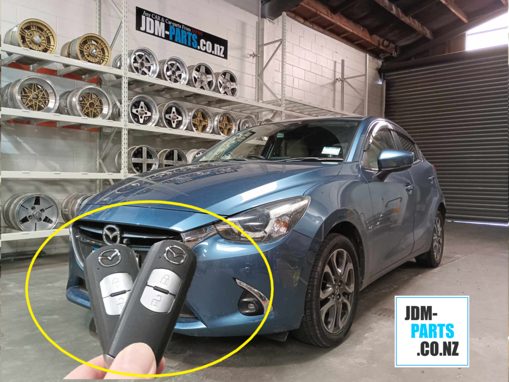  » JDM-PARTS NZ