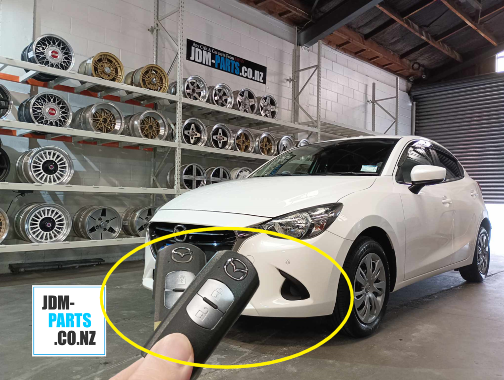  » JDM-PARTS NZ
