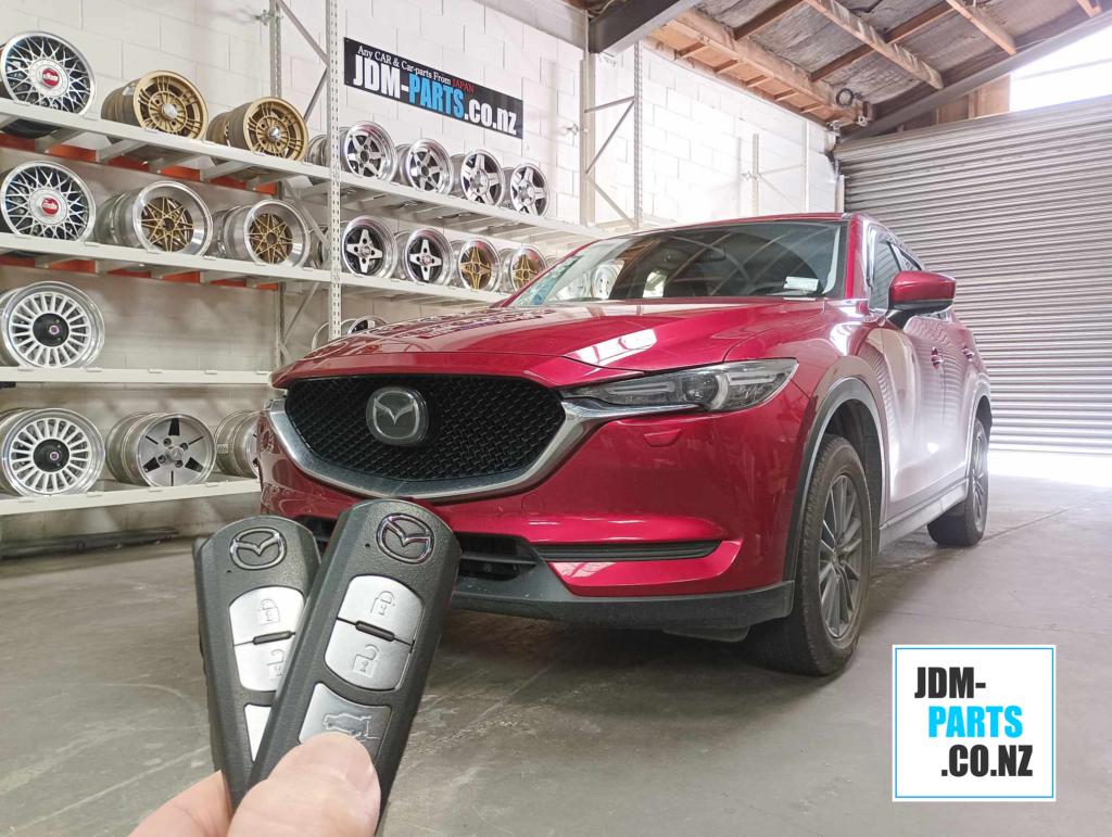  » JDM-PARTS NZ