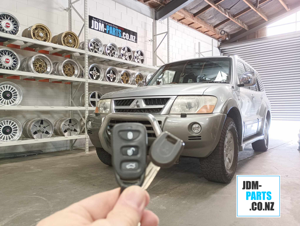  » JDM-PARTS NZ