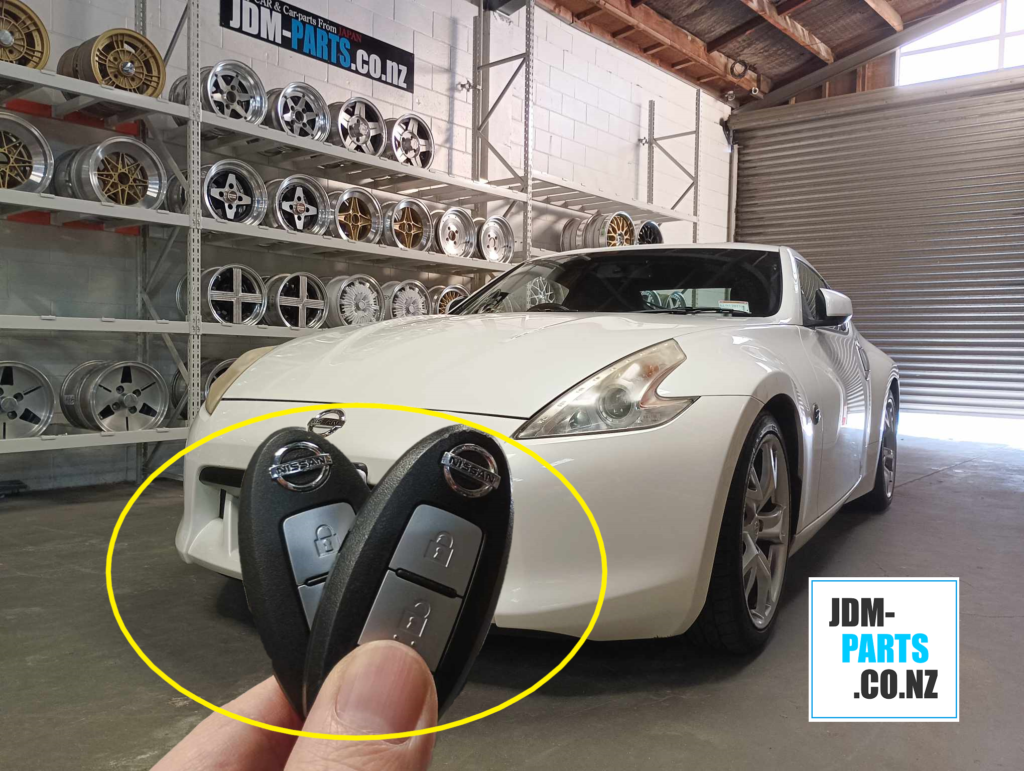  » JDM-PARTS NZ