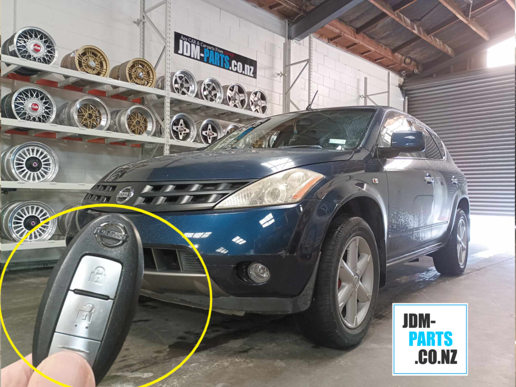  » JDM-PARTS NZ