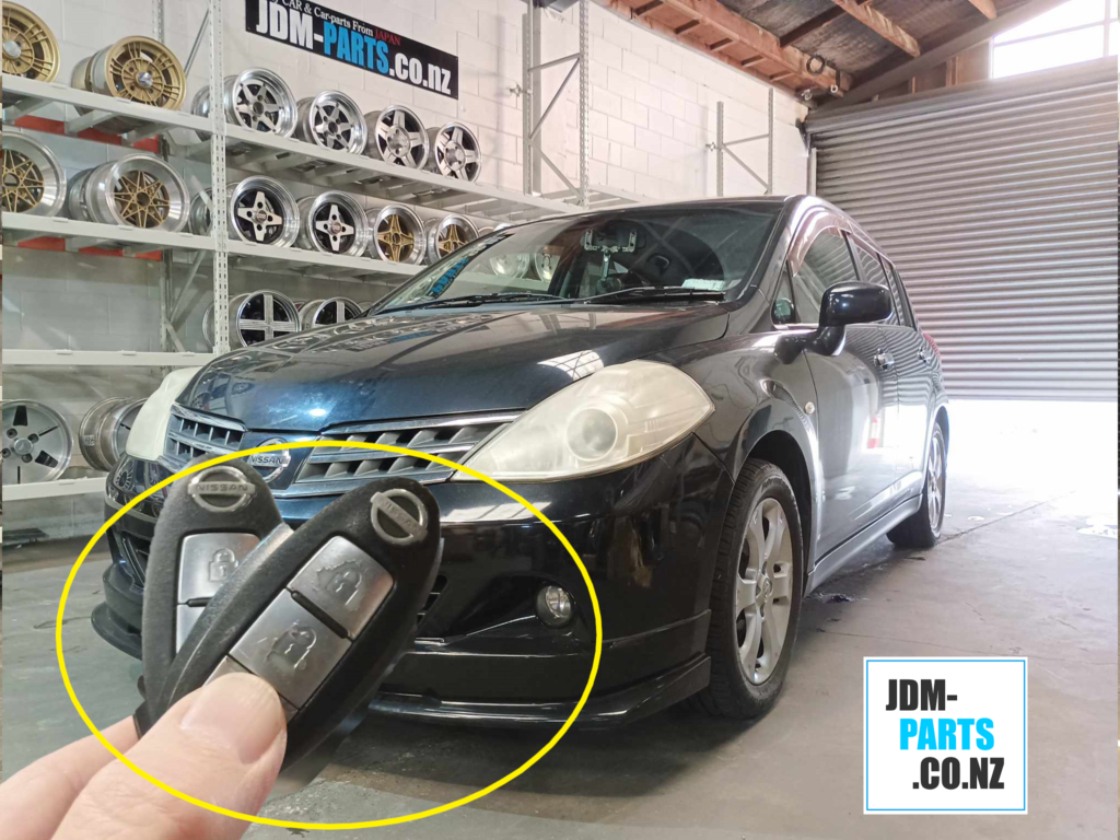  » JDM-PARTS NZ