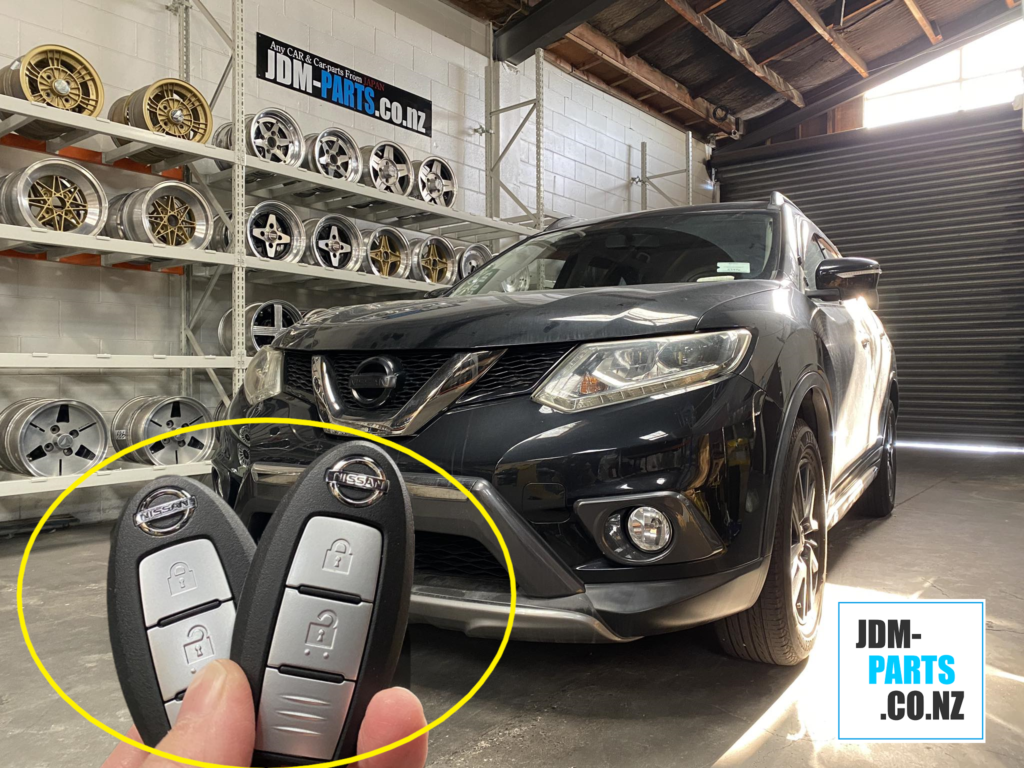  » JDM-PARTS NZ