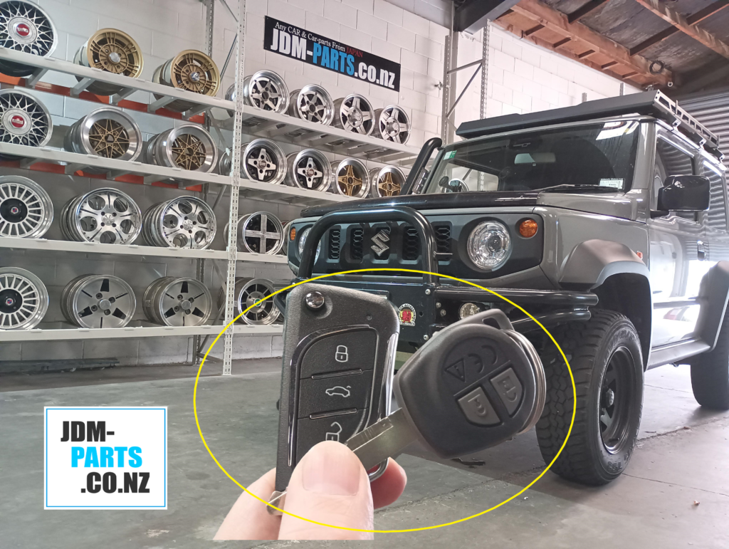 » JDM-PARTS NZ