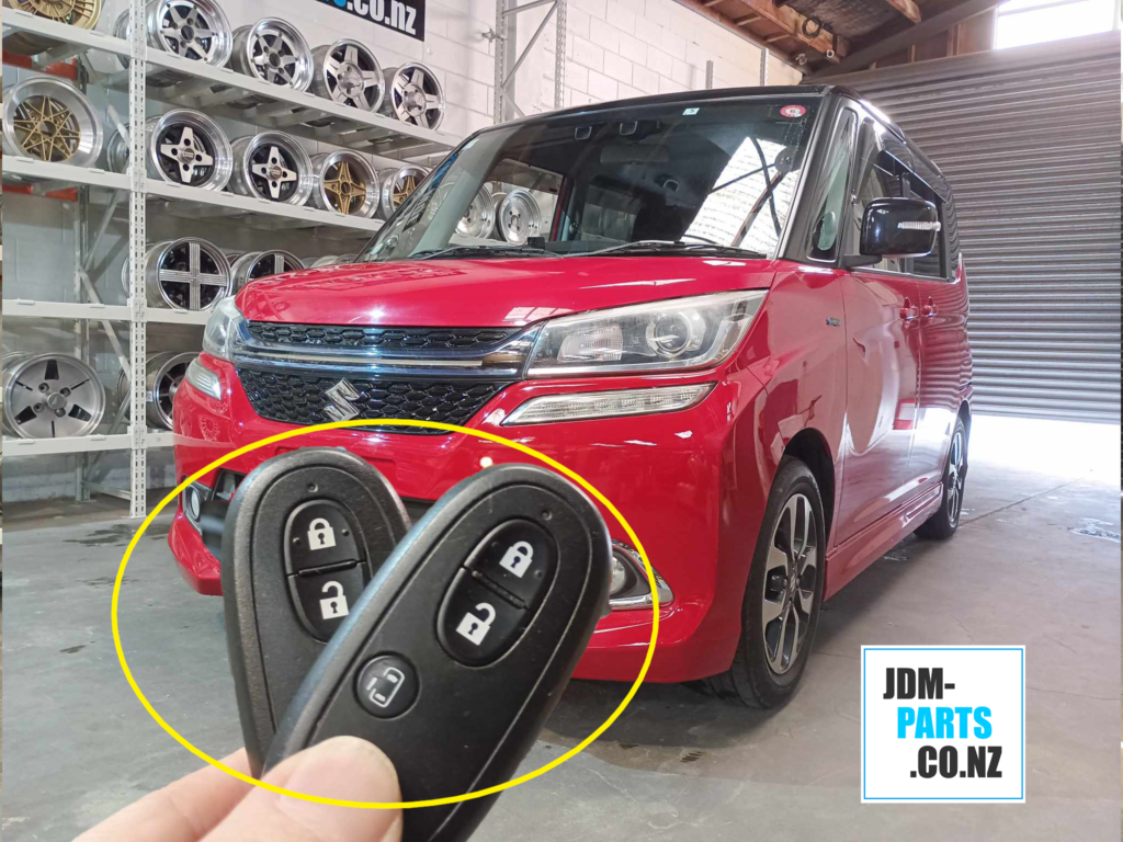  » JDM-PARTS NZ