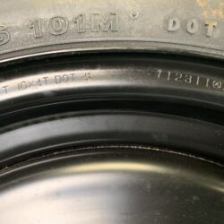 TEMP-SUB-5X100-16-65