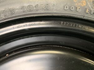 TEMP-SUB-5X100-16-65