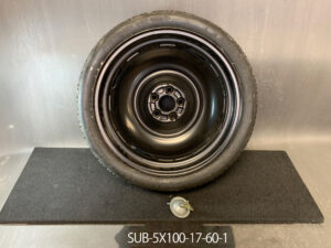 TEMP-SUB-5X100-17-60