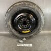 Space saver HONDA STEPWAGON STREAM EDIX Temper tyre With Screw T135/90D15