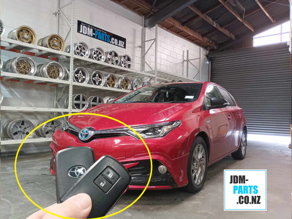  » JDM-PARTS NZ