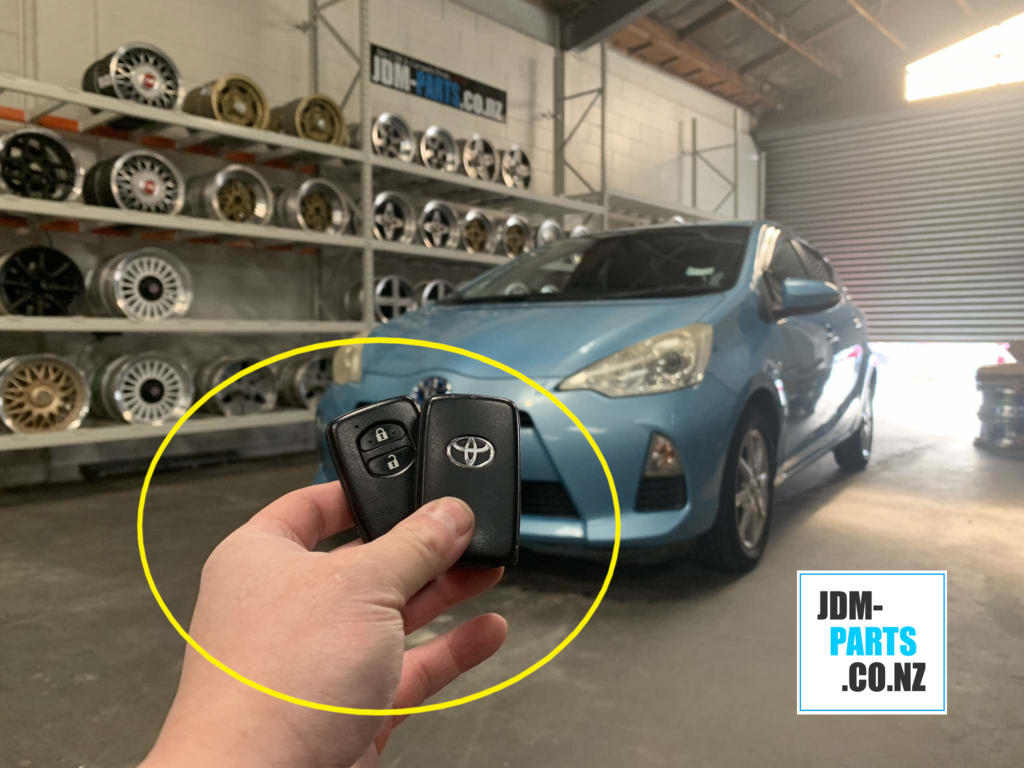  » JDM-PARTS NZ