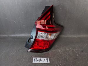 NISSAN NOTE E12 NE12 Genuine Taillight / ICHIKOH D202 / Right