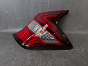 NISSAN NOTE E12 NE12 Genuine Taillight / ICHIKOH D202 / Right