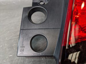 NISSAN NOTE E12 NE12 Genuine Taillight / ICHIKOH D202 / Right