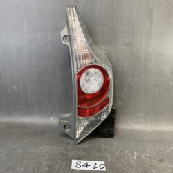 Toyota Aqua Prius C NHP10 Taillight STANLEY 52-252 Right Side x1