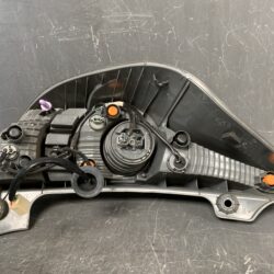 Toyota Aqua NHP10 Genuine Taillight /STANLEY 52-252/ Right Side