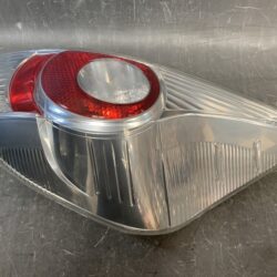 Toyota Aqua NHP10 Genuine Taillight /STANLEY 52-252/ Right Side