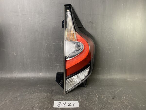TOYOTA AQUA Prius C NHP10 Taillight STANLEY 52-309 / Right Side x1 » JDM-PARTS NZ
