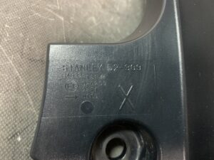 TOYOTA AQUA NHP10 Genuine Taillight /STANLEY 52-309 / Right Side x1