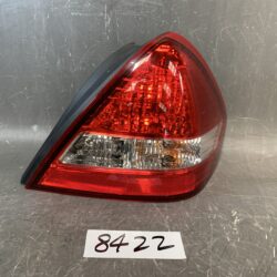 NISSAN TIIDA / LATIO C11 NC11 SC11 SNC11 Taillight / STANLEY P4088 R / Right Side x1