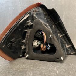 NISSAN TIIDA / TIIDA LATIO C11 NC11 SC11 SNC11 Genuine Taillight / STANLEY P4088 R