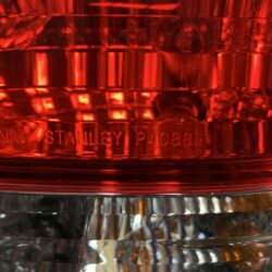NISSAN TIIDA / TIIDA LATIO C11 NC11 SC11 SNC11 Genuine Taillight / STANLEY P4088 R