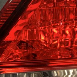 NISSAN TIIDA / TIIDA LATIO C11 NC11 SC11 SNC11 Genuine Taillight / STANLEY P4088 R