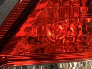 NISSAN TIIDA / TIIDA LATIO C11 NC11 SC11 SNC11 Genuine Taillight / STANLEY P4088 R