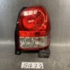 Toyota Porte NCP141 NCP145 Taillight / STANLEY 52-257 / Right Side x1