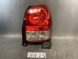 Toyota Porte NCP141 NCP145 Taillight / STANLEY 52-257 / Right Side x1